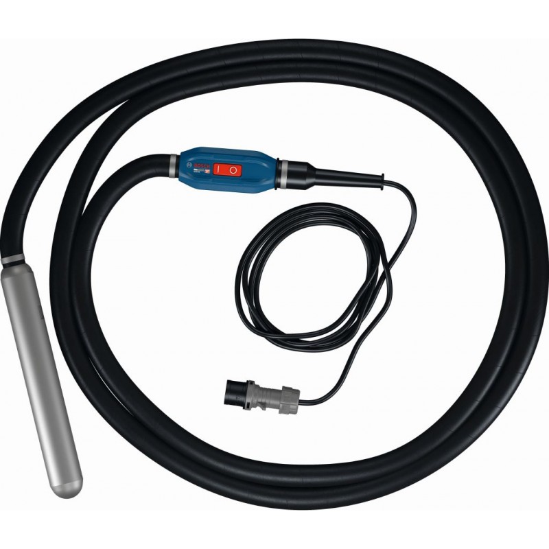 BOSCH GDI59-500 PROFFESIONAL Vibrátor na beton 06019P9600