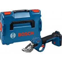 BOSCH PRO GPC18V-32P PROFESSIONAL Akumulátorové nůžky na trubky, bez aku, L-BOXX