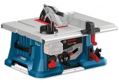 BOSCH GTS 18V-216 PROFESSIONAL Akumulátorová stolní pila BITURBO 0601B44000