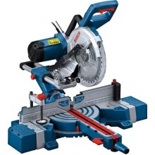 BOSCH GCM 254 D PROFESSIONAL Pokosová pila 0601B53000