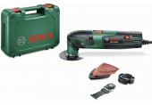 BOSCH PMF 220 CE Multifunkční nářadí 0603102000