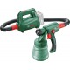 BOSCH EasySpray 18V-100 Stříkací pistole 0603208000