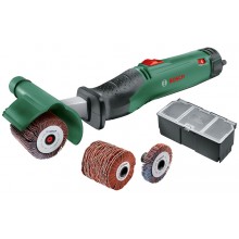 BOSCH Texoro Brusný váleček 250 W 06033B5101