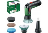 BOSCH TAYDO Akumulátorový čisticí kartáč 06033E0100