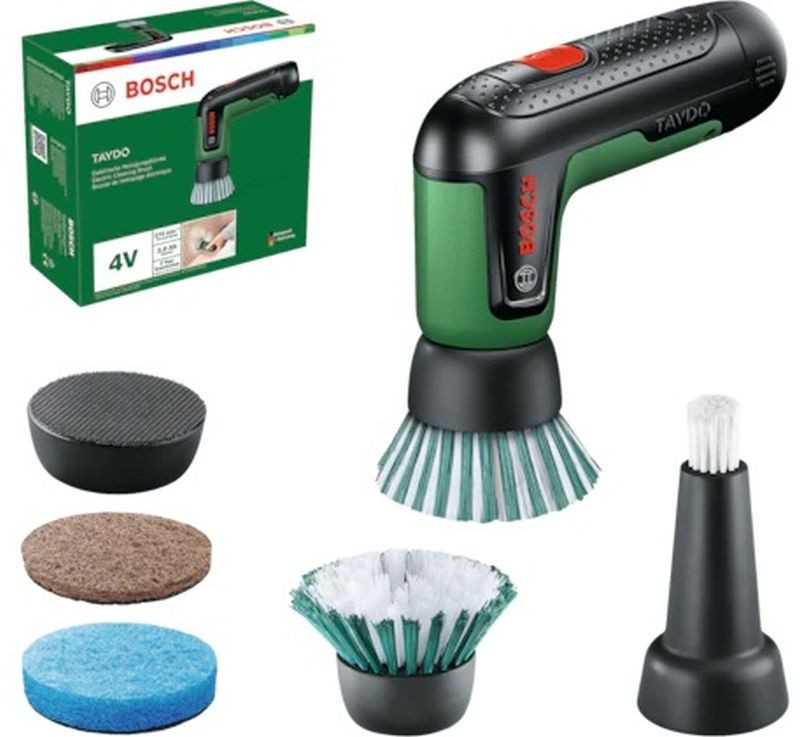 BOSCH TAYDO Akumulátorový čisticí kartáč 06033E0100