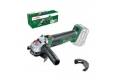 BOSCH UniversalGrind 18V-75 Akumulátorová úhlová bruska, 115 mm (solo) 06033E5000