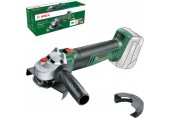 BOSCH UniversalGrind 18V-75 Akumulátorová úhlová bruska, 125 mm (solo) 06033E5001