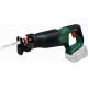 BOSCH PSA18V-200 Akumulátorová pila ocaska, bez aku 06033E8000