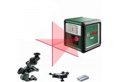 BOSCH Quigo Křížový laser 0603663503