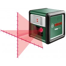 BOSCH Quigo Plus Křížový laser 0603663600