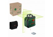 BOSCH AdvancedLevel 360 Křížový laser 360° 0603663BZ0