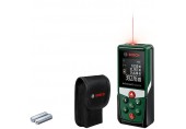 BOSCH UniversalDistance 40C Laserový dálkoměr 0603672101