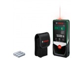 BOSCH AdvancedDistance 50C Laserový dálkoměr 0603672202