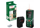 BOSCH UniversalDistance 30 Laserový dálkoměr 0603672503