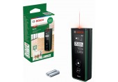 BOSCH Zamo IV Laserový dálkoměr 0603672900