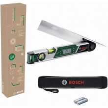 BOSCH UniversalAngle Digitální laserový úhloměr 06036760Z1