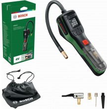 BOSCH PNEO Akumulátorová hustilka, 3,0 Ah 0603947500