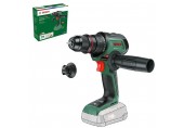BOSCH AdvancedDrill 18V-80 Quicksnap (holé nářadí) Akumulátorový šroubovák 06039E2000