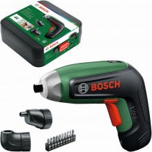 BOSCH IXO 8 Šroubovák Sada, 2,0 Ah 06039G4001