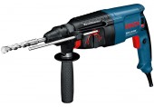 BOSCH GBH 2-26 DRE PROFESSIONAL Vrtací kladivo s SDS plus 0611253708