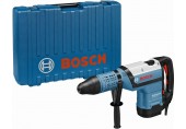 BOSCH GBH 12-52 D PROFESSIONAL Vrtací kladivo s SDS-max, kufr 0611266100