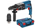 BOSCH GBH 2-28 F PROFESSIONAL Vrtací kladivo SDS-plus L-BOXX, 0611267601