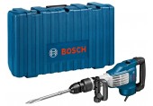BOSCH GSH 11 VC PROFFESSIONAL Sekací kladivo s SDS-max 0611336000