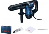 BOSCH GSH 5 PROFESSIONAL Sekací kladivo s SDS max 0611337002