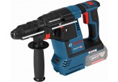BOSCH GBH 18V-26 F PROFESSIONAL Aku vrtací kladivo s SDS-Plus, bez aku 0611910001