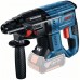 BOSCH GBH 18V-21 Akumulátorové vrtací kladivo, SDS plus, bez aku 0611911100