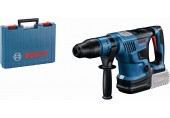 BOSCH GBH 18V-36 C PROFESSIONAL Akumulátorové vrtací kladivo s SDS max 0611915001