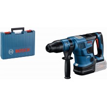 BOSCH GBH 18V-36 C PROFESSIONAL Akumulátorové vrtací kladivo s SDS max 0611915001