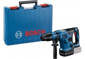 BOSCH GBH 18V-36 C Akumulátorové vrtací kladivo SDS max, kufr (solo) 0611915021