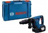 BOSCH GSH 18V-5 PROFESSIONAL Akumulátorové sekací kladivo s SDS max 0611918200