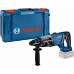 BOSCH GBH 18V-28 D PROFESSIONAL Aku vrtací kladivo s SDS plus, bez aku, L-BOXX 0611919004