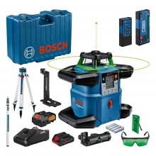 BOSCH GRL 650 CHVG Rotační laser 06159940PR