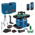 BOSCH GRL 650 CHVG PROFESSIONAL Rotační laser 06159940PR