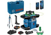 BOSCH GRL 650 CHVG PROFESSIONAL Rotační laser 06159940PS