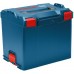 VÝPRODEJ BOSCH L-BOXX 374 Professional Systémový kufr na nářadí, velikost IV, 442 x 389 x 357 mm 1600A012G3 ODŘENÝ!!