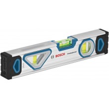 BOSCH Magnetická vodováha 25 cm 1600A016BN