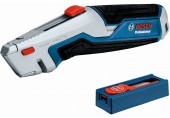 BOSCH Univerzální nůž + náhradní čepele 1600A027M5