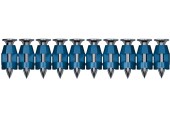 BOSCH Hřebíky do betonu pro GNB 18V-38 P 1600A02F4
