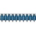 BOSCH Hřebíky do betonu pro GNB 18V-38 P 1600A02F4