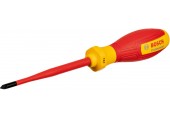 BOSCH Šroubovák VDE PZ 1 × 100 1600A02ND1