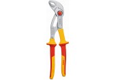 BOSCH Instalatérské kleště VDE 250 mm 1600A02NE5