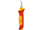BOSCH Odizolovací nůž VDE 1600A02NF6
