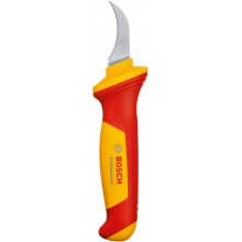 BOSCH Odizolovací nůž VDE 1600A02NF6