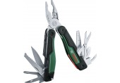 BOSCH Multifunkční nářadí 16 v 1 1600A02Z98