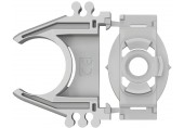 BOSCH Trubková příchytka PRO EPC, 16 mm 1600A032G6