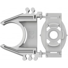 BOSCH Trubková příchytka PRO EPC, 16 mm 1600A032G6
